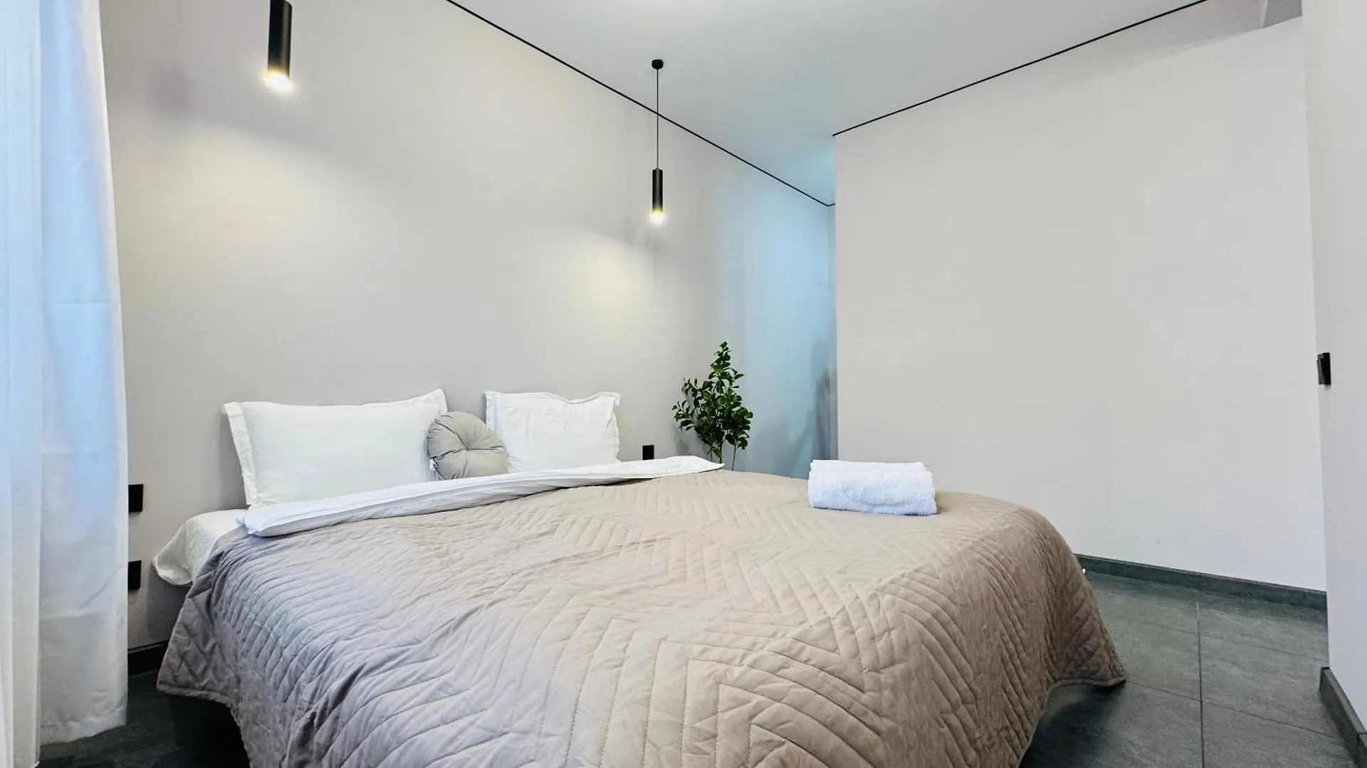 Apartment 1331 Rams City Grey Haven Almaty