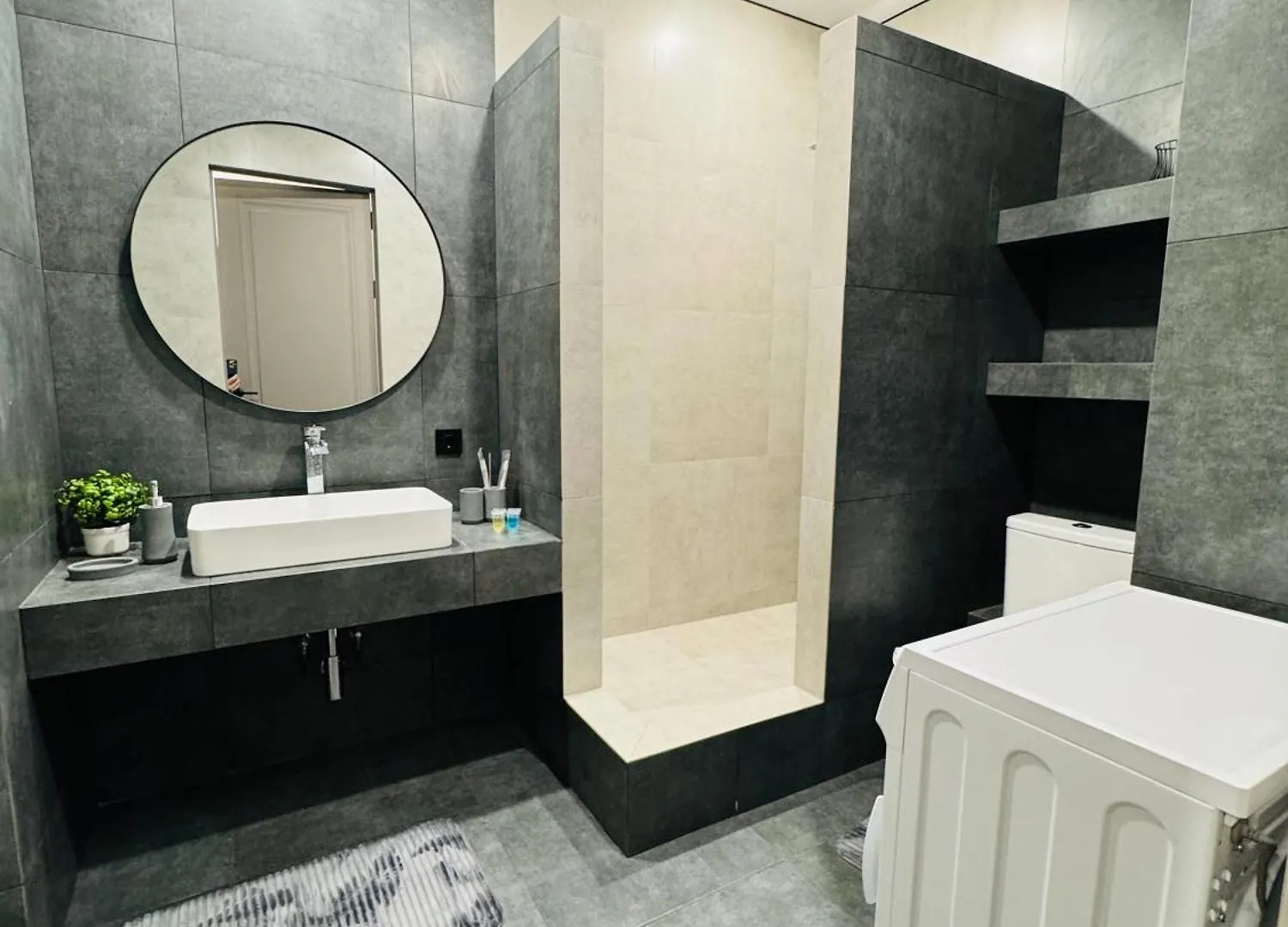 Apartment 1331 Rams City Grey Haven Almaty